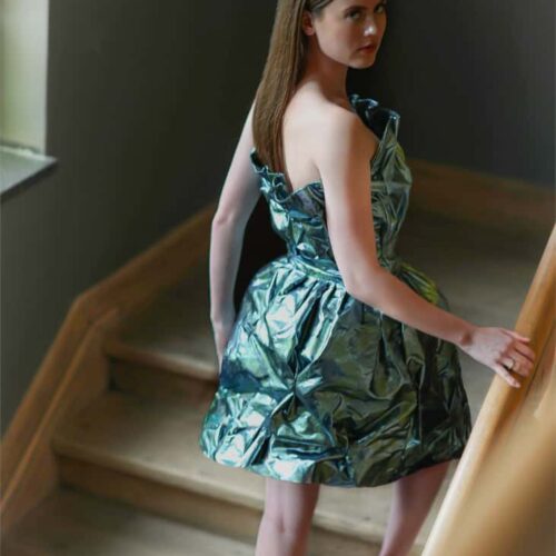 Candy Cocktail Dress