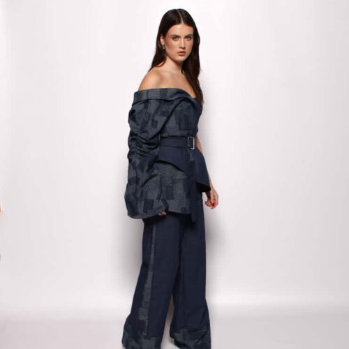 Two of a kind Denim Trousers